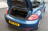 Volkswagen Beetle DESIGN TSI BLUEMOTION TECHNOLOGY 29