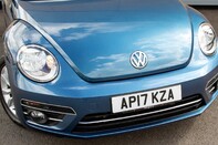 Volkswagen Beetle DESIGN TSI BLUEMOTION TECHNOLOGY 11