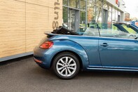 Volkswagen Beetle DESIGN TSI BLUEMOTION TECHNOLOGY 8