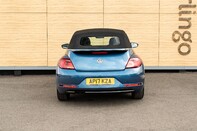 Volkswagen Beetle DESIGN TSI BLUEMOTION TECHNOLOGY 7