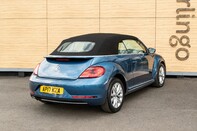 Volkswagen Beetle DESIGN TSI BLUEMOTION TECHNOLOGY 3