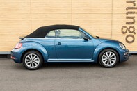 Volkswagen Beetle DESIGN TSI BLUEMOTION TECHNOLOGY 12