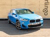 BMW X2 SDRIVE20I M SPORT X