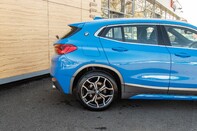 BMW X2 SDRIVE20I M SPORT X 8