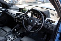 BMW X2 SDRIVE20I M SPORT X 5