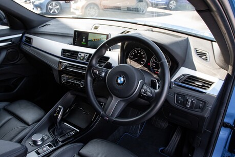 BMW X2 SDRIVE20I M SPORT X