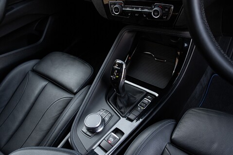 BMW X2 SDRIVE20I M SPORT X 29