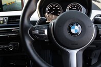 BMW X2 SDRIVE20I M SPORT X 18