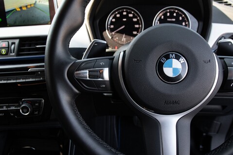 BMW X2 SDRIVE20I M SPORT X 18