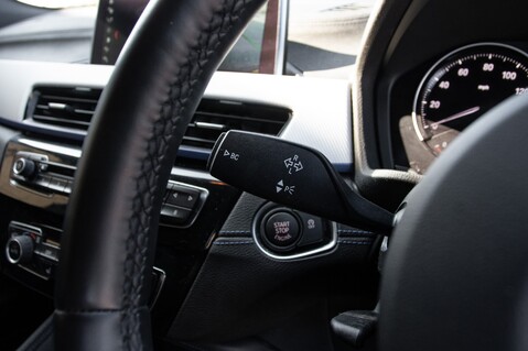 BMW X2 SDRIVE20I M SPORT X 16