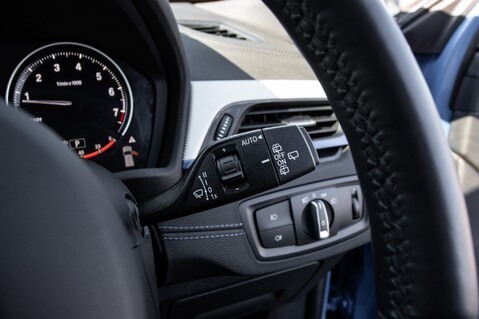 BMW X2 SDRIVE20I M SPORT X 17