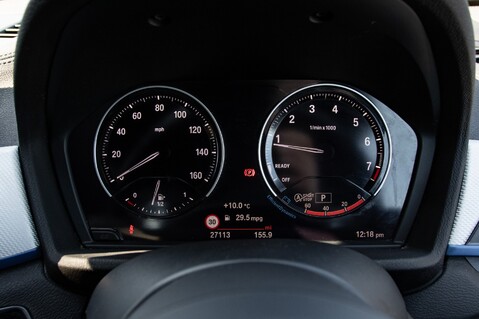 BMW X2 SDRIVE20I M SPORT X 15