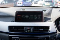 BMW X2 SDRIVE20I M SPORT X 21