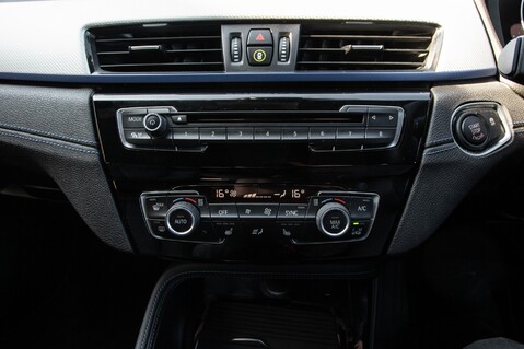 BMW X2 SDRIVE20I M SPORT X 30