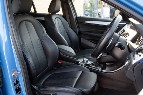 BMW X2 SDRIVE20I M SPORT X 28