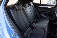 BMW X2 SDRIVE20I M SPORT X 31