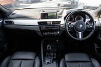 BMW X2 SDRIVE20I M SPORT X 4