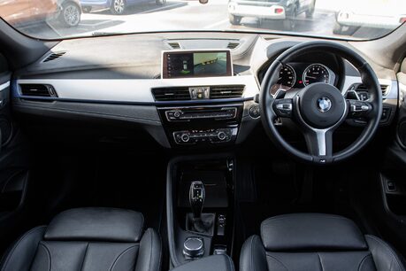 BMW X2 SDRIVE20I M SPORT X