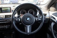 BMW X2 SDRIVE20I M SPORT X 20