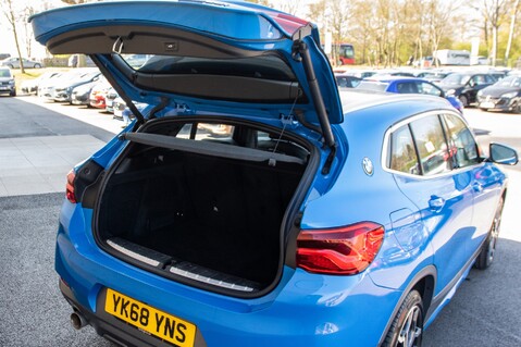 BMW X2 SDRIVE20I M SPORT X 32
