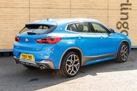 BMW X2 SDRIVE20I M SPORT X 3