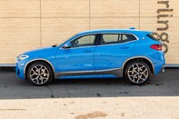 BMW X2 SDRIVE20I M SPORT X 13