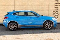 BMW X2 SDRIVE20I M SPORT X 12