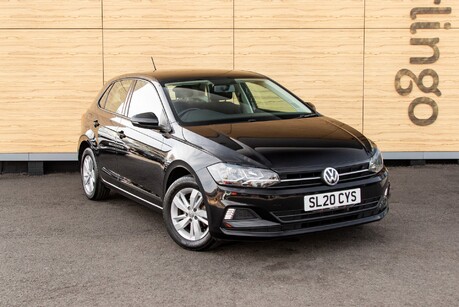 Volkswagen Polo SE EVO