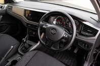 Volkswagen Polo SE EVO 5