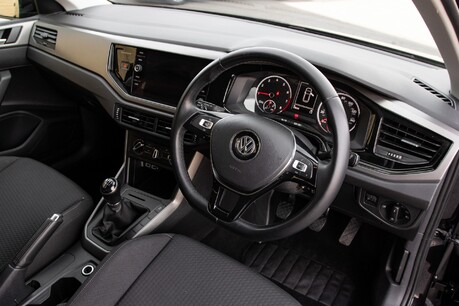 Volkswagen Polo SE EVO
