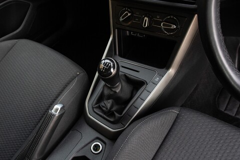 Volkswagen Polo SE EVO 30