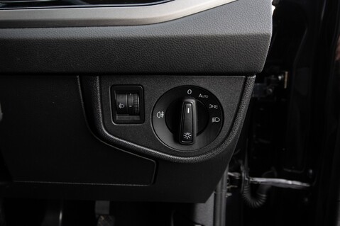 Volkswagen Polo SE EVO 16