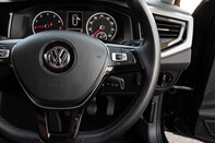 Volkswagen Polo SE EVO 20