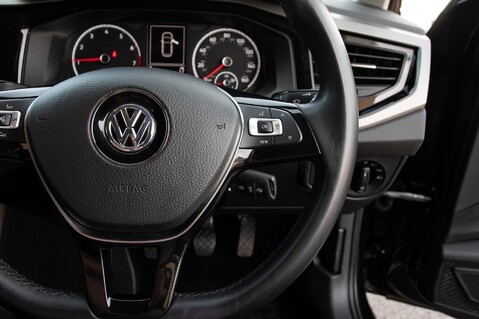 Volkswagen Polo SE EVO 20