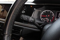 Volkswagen Polo SE EVO 17