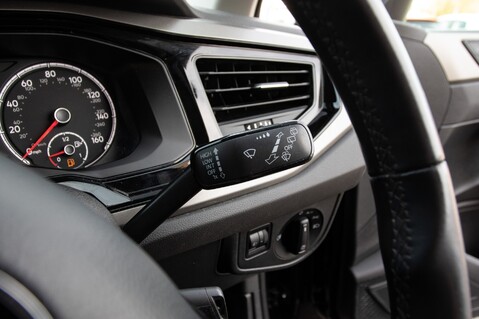Volkswagen Polo SE EVO 18