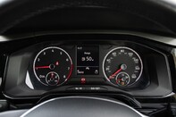 Volkswagen Polo SE EVO 15