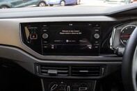 Volkswagen Polo SE EVO 25