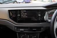 Volkswagen Polo SE EVO 26