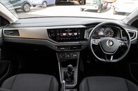 Volkswagen Polo SE EVO 4