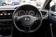 Volkswagen Polo SE EVO 21