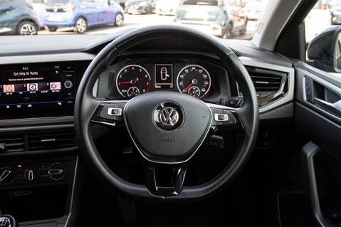 Volkswagen Polo SE EVO 21