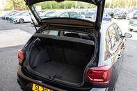 Volkswagen Polo SE EVO 33