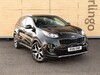Kia Sportage CRDI GT-LINE