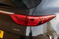 Kia Sportage CRDI GT-LINE 10