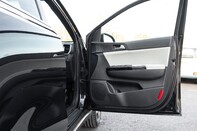 Kia Sportage CRDI GT-LINE 14