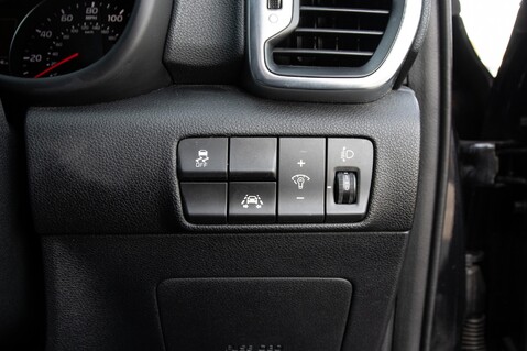 Kia Sportage CRDI GT-LINE 16