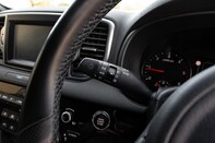 Kia Sportage CRDI GT-LINE 17