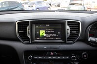 Kia Sportage CRDI GT-LINE 22