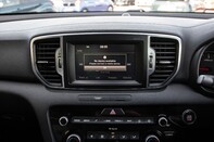 Kia Sportage CRDI GT-LINE 23